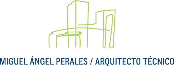 M.Angel Perales Arquitecto Técnico - Dirección de obra - Mediciones topográficas - Reformas de viviendas - Certificados de eficiencia energética