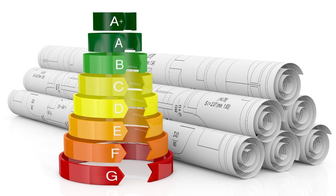 ¿POR QUE ES IMPORTANTE EL CERTIFICADO DE EFICIENCIA ENERGÉTICA ?