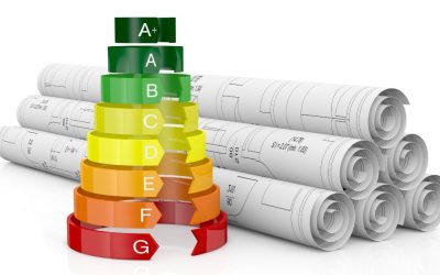 ¿POR QUE ES IMPORTANTE EL CERTIFICADO DE EFICIENCIA ENERGÉTICA ?