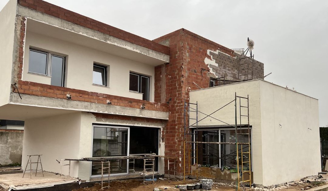 DOCUMENTACIÓN PARA SOLICITAR LICENCIA DE OBRA MAYOR