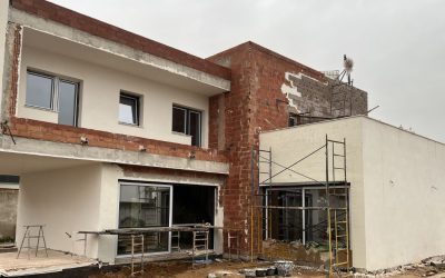 DOCUMENTACIÓN PARA SOLICITAR LICENCIA DE OBRA MAYOR