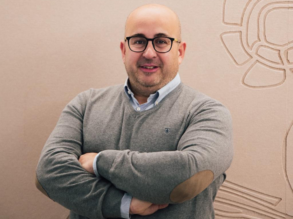 Miguel Ángel Perales, aparejador y arquitecto director de obra Jaén experto en reformas integrales.